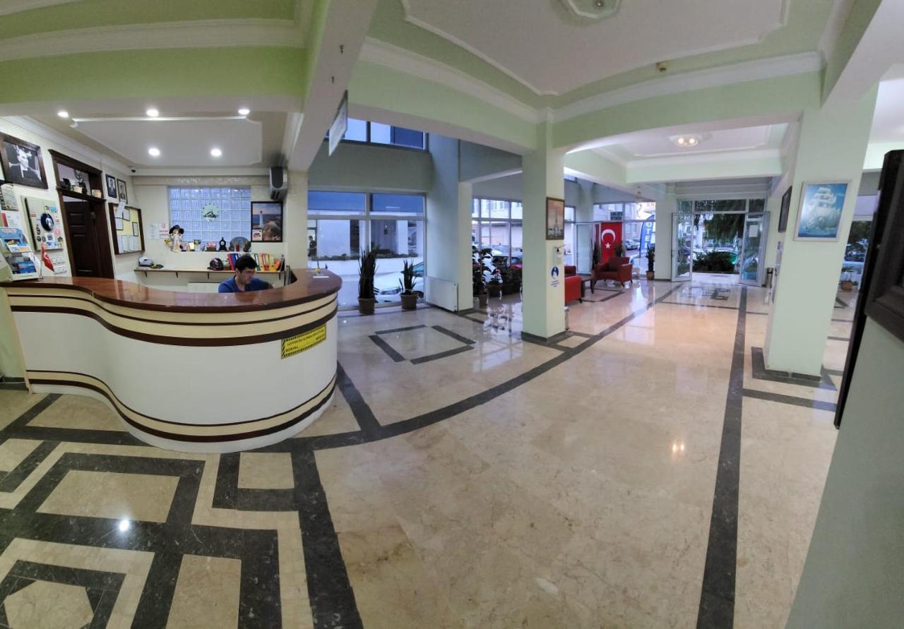 Sirin Villa Чешме Екстер'єр фото
