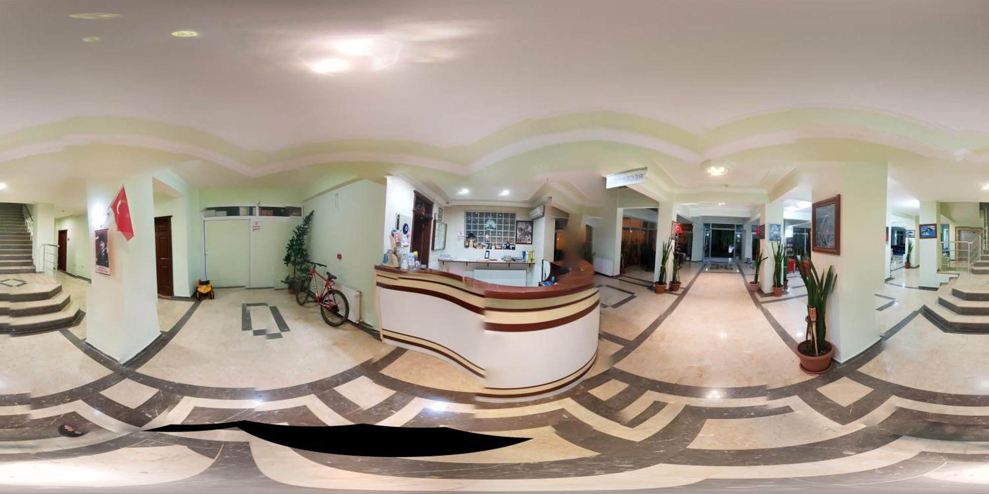 Sirin Villa Чешме Екстер'єр фото